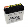 Akumulator M.Line 12V 19Ah 190A P+ 51913