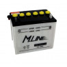Akumulator M.Line 12V 28Ah 300A P+ C60-N24L-A