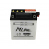 Akumulator M.Line 12V 3Ah 32A P+ YB3L-B