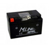 Akumulator M.Line GEL 12V 7.7Ah 170A L+ YTZ10S