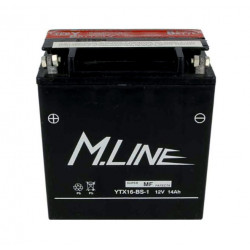 Akumulator M.Line 12V 14Ah...