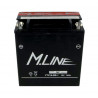 Akumulator M.Line 12V 14Ah 230A L+ YTX16-BS-1