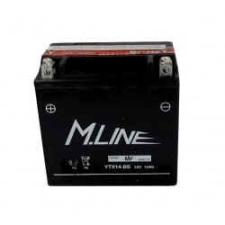 Akumulator M.Line 12V 12Ah...