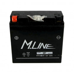 Akumulator M.Line GEL 12V...