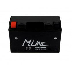 Akumulator M.Line GEL 12V...