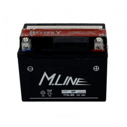 Akumulator M.Line 12V 3Ah...