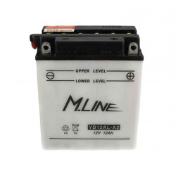 Akumulator M.Line 12V 12Ah...