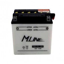 Akumulator M.Line 12V 11Ah...