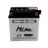 Akumulator M.Line 12V 11Ah 160A P+ YB10L-B2
