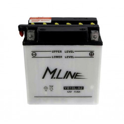 Akumulator M.Line 12V 11Ah...