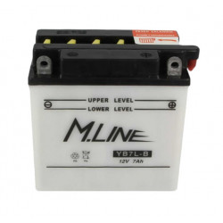 Akumulator M.Line 12V 7Ah...