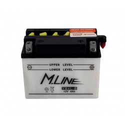 Akumulator M.Line 12V 4Ah...