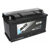 Akumulator 4Max EFB 12V 100Ah 900A P+ BAT100/900P/EFB/4MAX