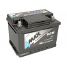 Akumulator 4Max EFB 12V 60Ah 560A P+ BAT60/560P/EFB/4MAX