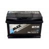 Akumulator 4Max EFB 12V 70Ah 700A P+ BAT70/700R/EFB/4MAX