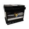 Akumulator Magneti Marelli Prima 12V 45Ah 360A P+ PMA45RB