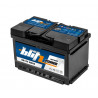 Akumulator Blitz 12V 72Ah 650A P+ BZ572-300