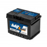 Akumulator Blitz 12V 62Ah 520A P+ BZ562-200