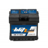 Akumulator Blitz 12V 50Ah 400A L+ BZ550-100