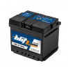 Akumulator Blitz 12V 45Ah 400A P+ BZ545-100