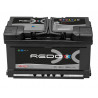 Akumulator Redox 12V 92Ah 800A P+ RX592P-L5