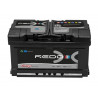 Akumulator Redox 12V 80Ah 720A P+ RX580P-LB4