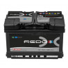 Akumulator Redox 12V 74Ah 620A P+ RX574P-L3