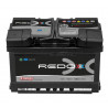 Akumulator Redox 12V 72Ah 680A P+ RX572P-LB3