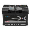 Akumulator Redox 12V 70Ah 620A P+ RX570P-LB3