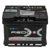 Akumulator Redox 12V 57Ah 500A L+ RX557P-L2