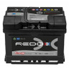 Akumulator Redox 12V 54Ah 450A P+ RX554P-LB2