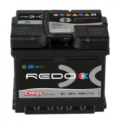 Akumulator Redox 12V 48Ah...