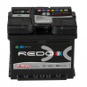 Akumulator Redox 12V 45Ah 360A P+ RX545P-L1