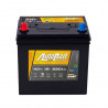 Akumulator Autopart Galaxy SMF 12V 40Ah 330A L+ 540-091