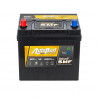 Akumulator Autopart Galaxy SMF 12V 60Ah 480A L+ 560-095