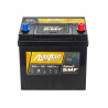 Akumulator Autopart Galaxy SMF 12V 60Ah 480A P+ 560-094