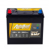 Akumulator Autopart Galaxy SMF 12V 45Ah 380A L+ 545-091