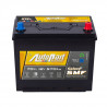 Akumulator Autopart Galaxy SMF 12V 70Ah 570A P+ 570-090