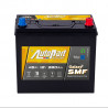 Akumulator Autopart Galaxy SMF 12V 45Ah 380A P+ 545-090