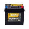 Akumulator Autopart Galaxy SMF 12V 40Ah 330A P+ 540-090