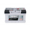 Akumulator Autopart Galaxy Silver 12V 85Ah 850A P+ 585-430