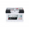 Akumulator Autopart Galaxy Silver 12V 85Ah 800A P+ 585-330