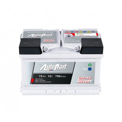 Akumulator Autopart Galaxy...
