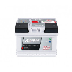 Akumulator Autopart Galaxy...
