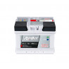 Akumulator Autopart Galaxy Silver 12V 61Ah 550A P+ 561-230