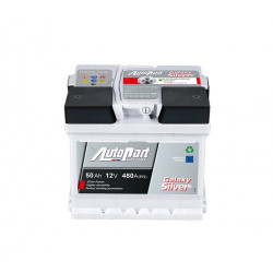 Akumulator Autopart Galaxy...