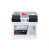 Akumulator Autopart Galaxy Silver 12V 50Ah 480A P+ 550-130
