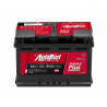 Akumulator Autopart Galaxy Plus Duplex 12V 88Ah 800A L+ 588-351