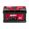 Akumulator Autopart Galaxy Plus Duplex 12V 85Ah 850A P+ 585-450