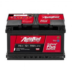 Akumulator Autopart Galaxy...